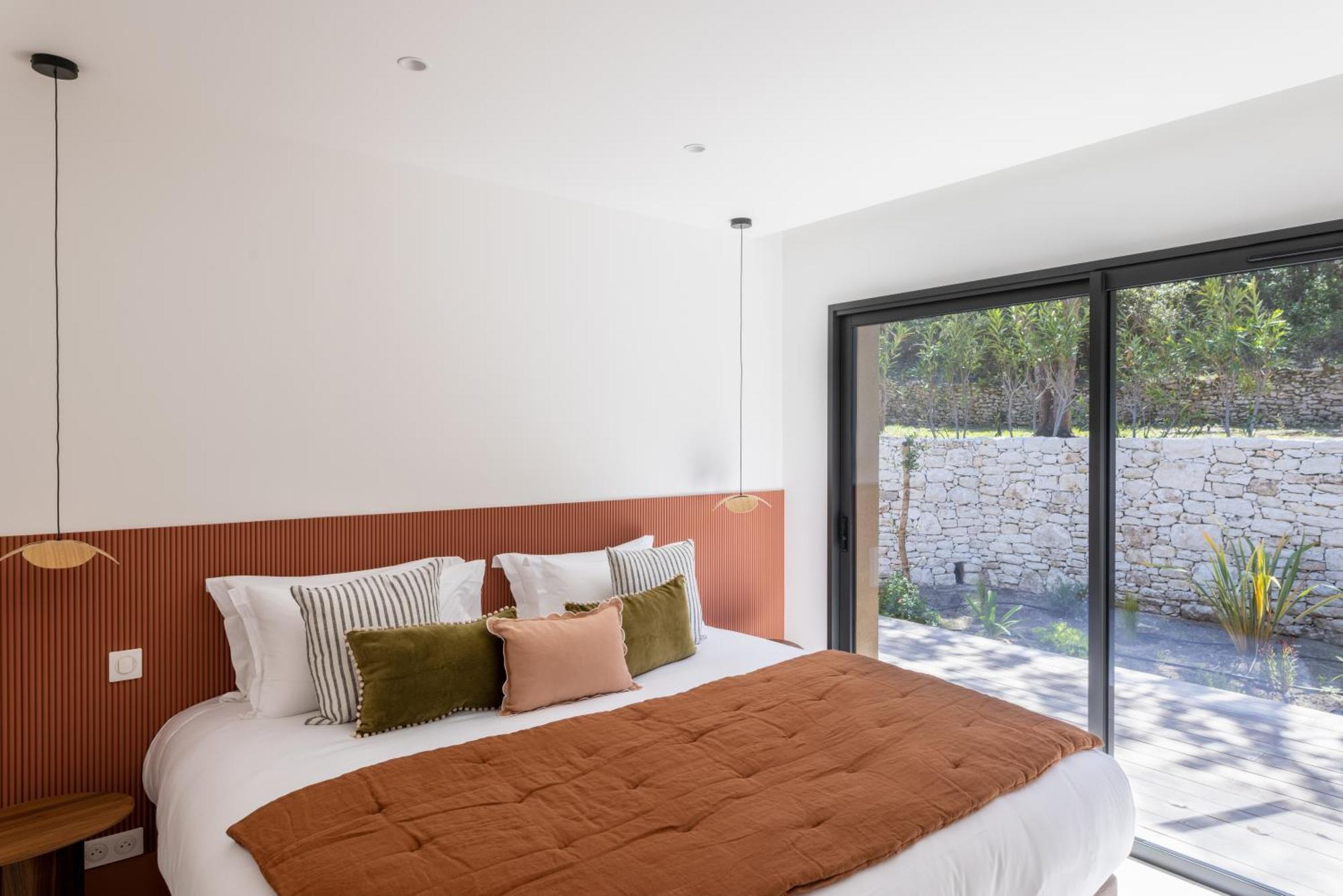 בוניפסיו Domaine & Villas Version Maquis מראה חיצוני תמונה